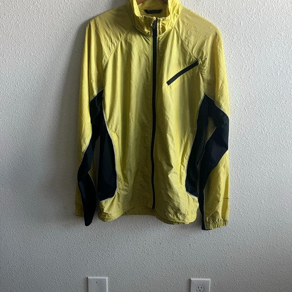 Columbia Men's Titanium Trail Line Waterproof Jacket Windbreaker Sz M WM3173 - Picture 2 of 14